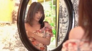 JasmineJ浪漫的早晨湿漉漉的阴道的。