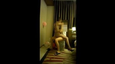 极品网袜高跟气质女神